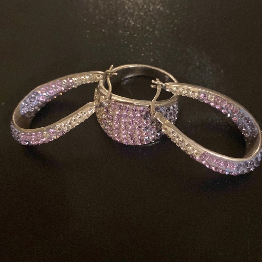 Jewelry set